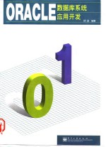 <em>O<em>RAC</em>LE</em>数据库系统应用开发