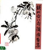 钱<em>松岩</em>八旬后指画集