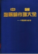 中国产购销市场大全  中国货源与市场