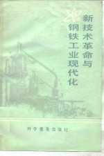 新<em>技术</em><em>革命</em><em>与</em>钢铁工业<em>现代</em>化