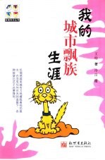 <em>我的</em>城市飘族<em>生涯</em>