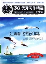 语文报·30年优秀习作精选  初中卷  让<em>青春</em>飞扬如风