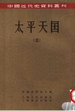 <em>太平</em>天国  3