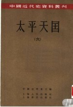 <em>太平</em>天国  6