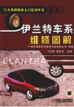 伊兰特车系<em>维修</em><em>图解</em>