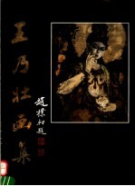 <em>王乃</em>壮画集