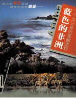 <em>蓝色</em>的非洲  一个女记者的非洲之行