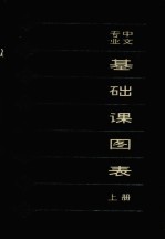 中文专业<em>基础</em>课图表  上