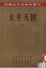 <em>太平</em>天国  8