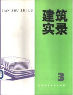 建筑实录  3