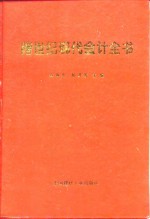 跨世纪现代会计全书
