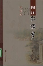 图注红楼梦  第8卷
