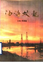 油海蛟龙  胜利石油管理局百名青年岗位能手风采录
