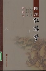 图注红楼梦  第10卷