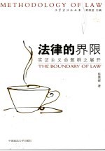 法律的界限  实证主义命题群之展
