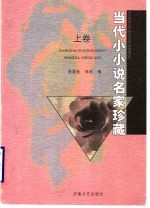 当代小小说名家珍藏  上