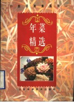 年菜精选  图册