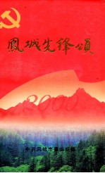 <em>凤城</em>先锋颂