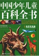 中国少年儿童百科全书  自然环境