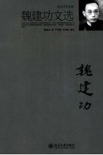魏<em>建功</em>文选