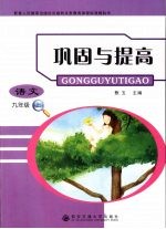 巩固与提高  <em>语文</em>  九年级  <em>上</em>