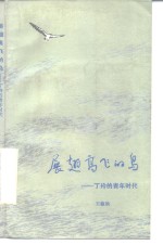 展翅高飞的鸟  丁玲的青年时代