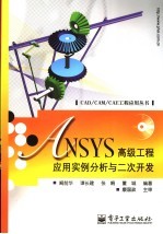 ANSYS高级工程<em>应用</em>实例分析与二次开发