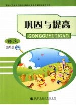 巩固与提高  语文  四年级  下
