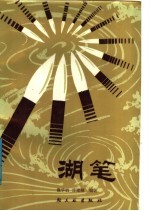 湖笔