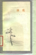 冰花  一个满蒙开拓青少年义勇军队员的自述