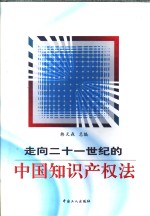 走向二十一世纪的中国知识产权法