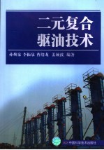 二元复合驱<em>油</em><em>技术</em>