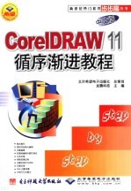 CorelDRAW 11<em><em>循序</em><em>渐进</em></em><em>教程</em>  中文版
