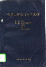 劳动力转化与人口流动