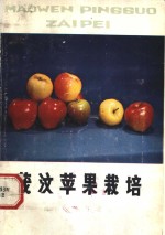 茂<em>汶</em>苹果栽培