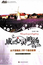 <em>永不</em>言败的100个励志故事