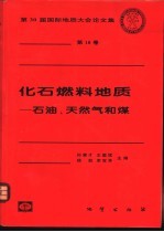 化石燃料<em>地质</em>  石油、<em>天<em>然气</em></em>和煤