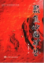 聚焦<em>中国</em>矿业：赵腊平深度报道作品选