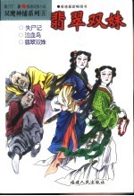 <em>翡翠</em>双姝