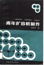 青年扩音机制作