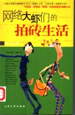 网络大虾们的拍砖生活