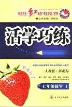 新课标活学巧练  人教版  七年级数学  上