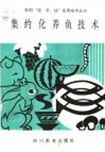 集约化<em>养鱼</em><em>技术</em>