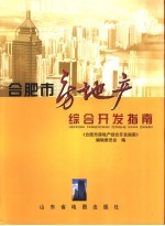 合肥市房地产<em>综合</em>开发指南