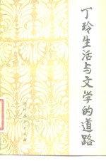 丁玲生活与文学的道路