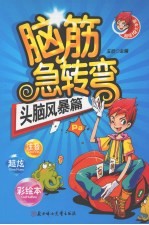 脑筋急转弯  头脑风暴篇