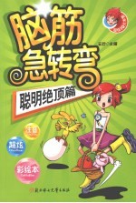 脑筋急转弯  聪明绝顶篇