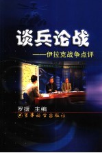 谈兵论战  伊拉克战争点评