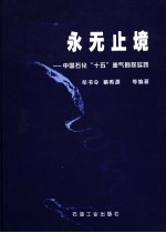 永无止境  中国石化“十五”油气勘探实践