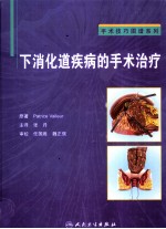 下消化道疾病的手术治疗  翻译版